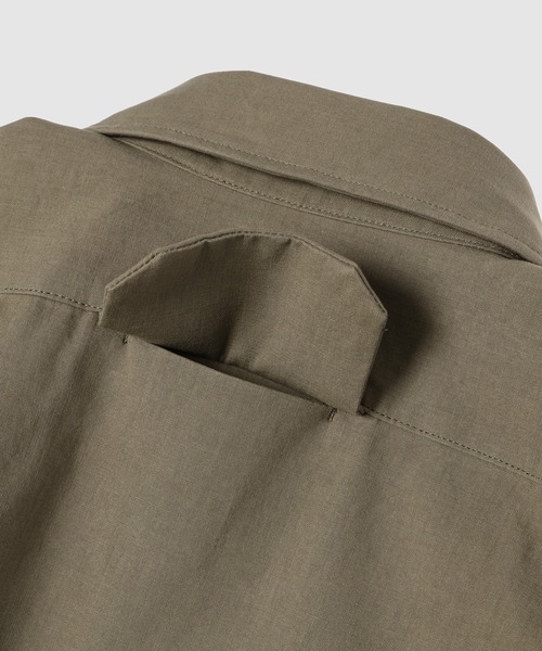シャツ OFFICE SHIRTS メンズ レディースの画像