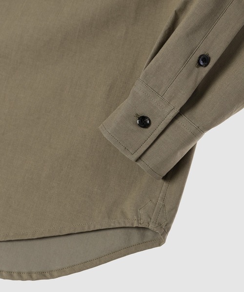 シャツ OFFICE SHIRTS メンズ レディースの画像