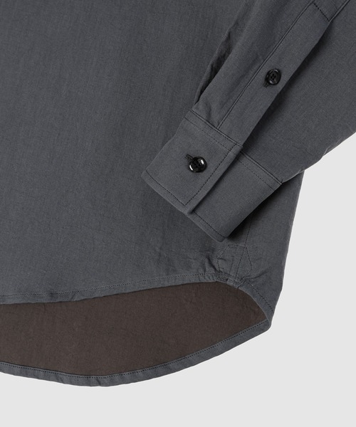 シャツ OFFICE SHIRTS メンズ レディースの画像