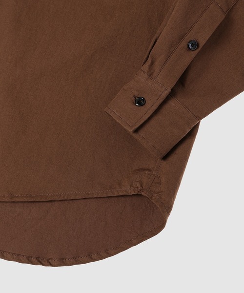 シャツ OFFICE SHIRTS メンズ レディースの画像