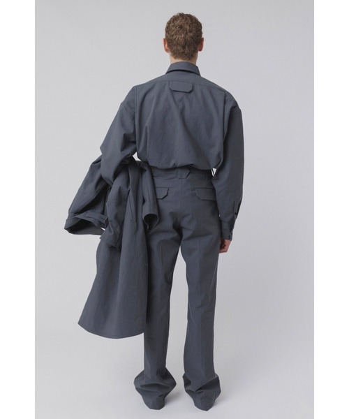 シャツ OFFICE SHIRTS メンズ レディースの画像