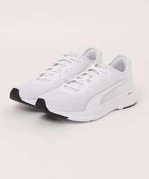 PUMA（プーマ） ウォーキングシューズ スニーカー ACCENT「超軽量