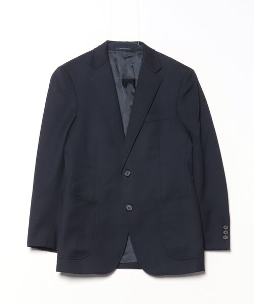 green label relaxing（グリーンレーベルリラクシング） テーラード