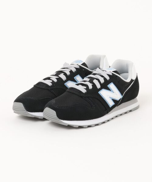 新品25cmニューバランス newbalanceレディーススニーカーWL373 New Balance スニーカー new balance ニューバランス WL373