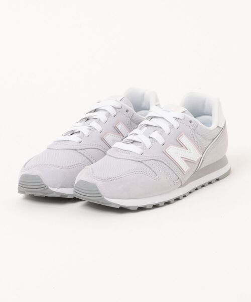 New Balance スニーカー new balance ニューバランス WL373