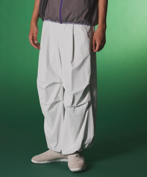 MARMOT CAPITAL パンツ CAPITAL/マーモット キャピタル