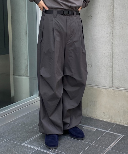Marmot capital マーモットキャピタル　PERTEX パンツ MARMOT CAPITAL / マーモット キャピタル】PERTEX PARATROOPER