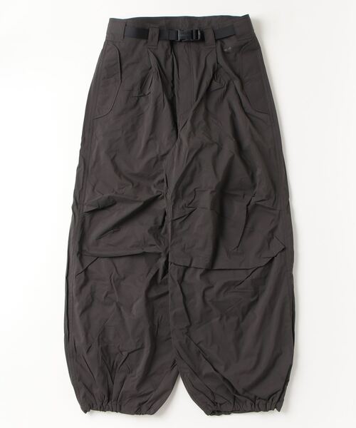MARMOT CAPITAL パンツ CAPITAL/マーモット キャピタル
