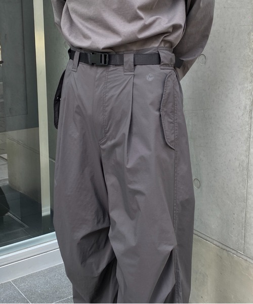 未使用品 Marmot bib pants マーモットビブパンツ マーモット（MARMOT） ミニマリスト ゴアテックス パンツ M12682