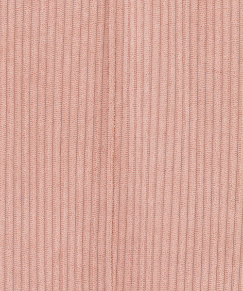 「NOMINE」 コーデュロイパンツ M ダークグリーン レディース_画像8