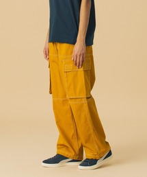 XLARGE（エクストラ ラージ） カーゴパンツ RESORT CARGO PANTS メンズ
