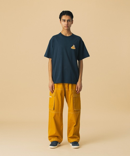 XLARGE（エクストラ ラージ） カーゴパンツ RESORT CARGO PANTS メンズ