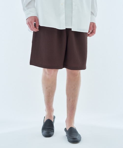 ショートパンツ 商品一覧｜ESTNATION ONLINE STORE