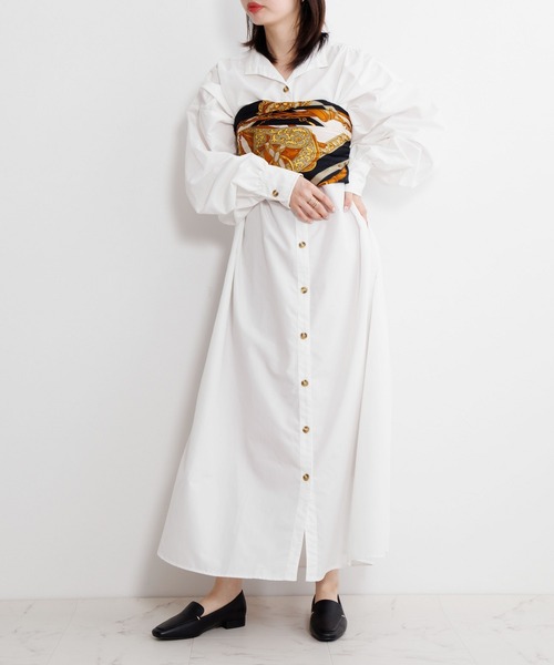 【新品】[ヒミコ] ローファー HIMIKO/メタルアクセントローファー/ HIMIKO ローファー 「HIMIKO」「WEB限定デザイン」メタル