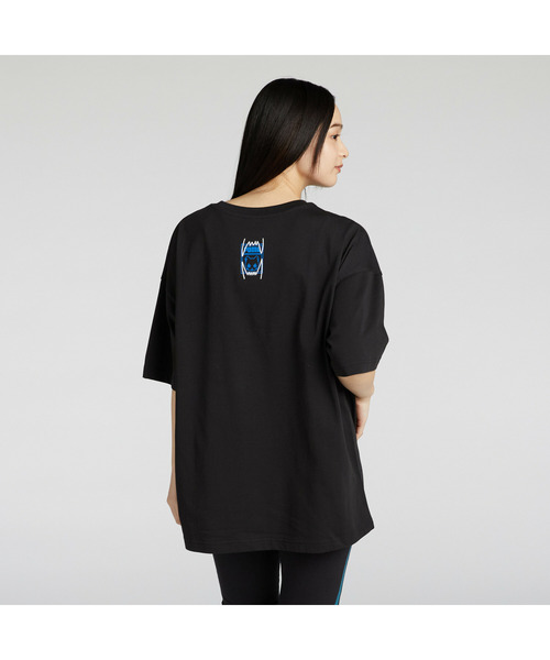 【PUMA】 NEKO-san x DYLAN プーマ グラフィック Tシャツ PUMA】 NEKO-san x DYLAN プーマ グラフィック Tシャツ (PUMA/T