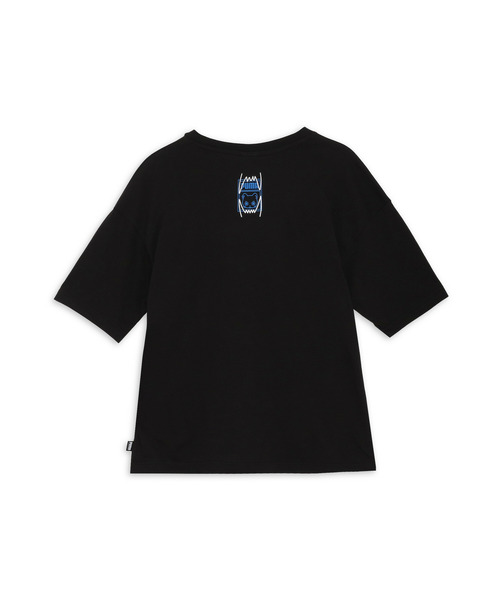 PUMA tシャツ プーマ ユニセックス NEKO-san x DYLAN