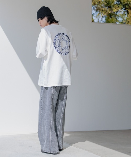 AnnMiru Tシャツ 20240826kashimaantlers-