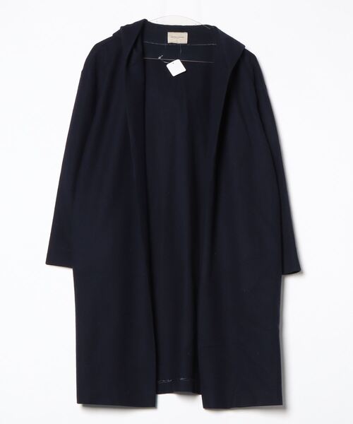 UNITED ARROWS（ユナイテッドアローズ） コート FREE ネイビー