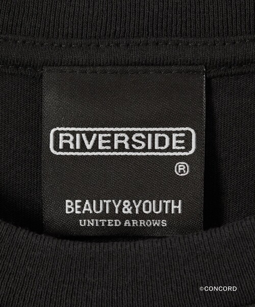 BEAUTY＆YOUTH UNITED ARROWS tシャツ 「Bill Evans