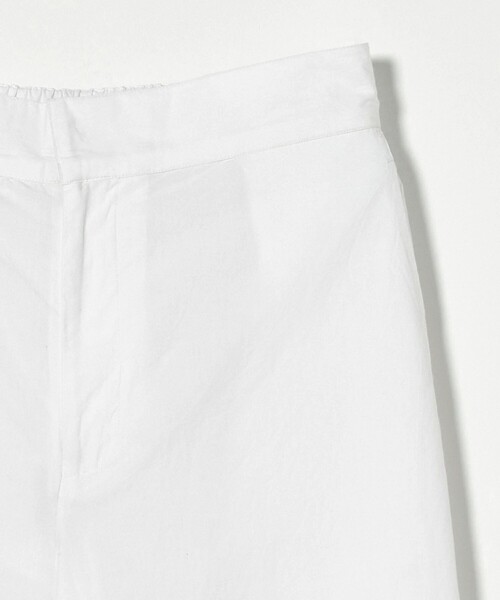 ne Quittez pas ヌキテパ レース パンツ ワイド パンツ M 楽天市場】ne Quittez pas ヌキテパ 010651ZE2 コットンジャ