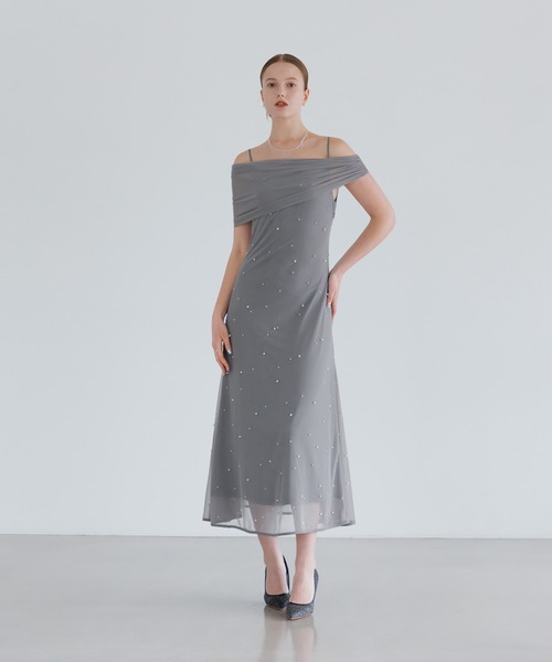 Leja（レジャ） ドレス : ZOZOTOWN Yahoo!店 - 通販 - Yahoo!ショッピング