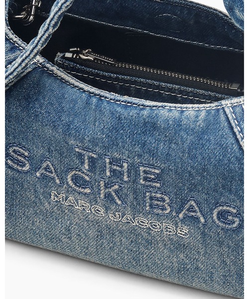 MARC JACOBS（マーク・ジェイコブス） ハンドバッグ THE BOW DENIM