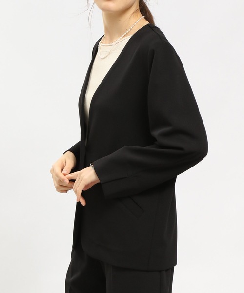 GLOBAL WORK Smile Seed Store 「GLOBAL Store」 ノーカラー