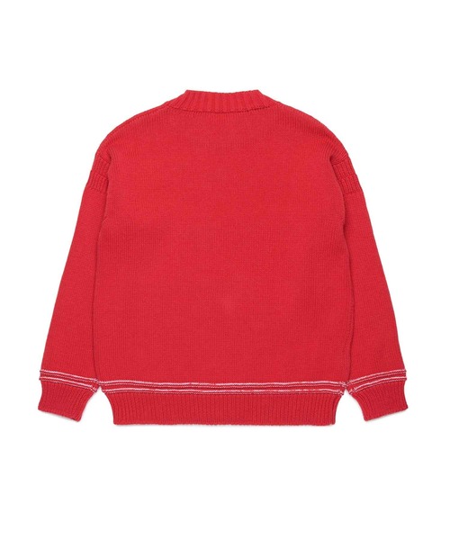 MARNI（マルニ） ニット セーター Kids ＆ Junior ブランドロゴニット