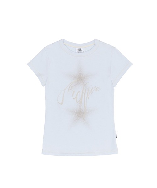 SCULPTOR（スカルプター） tシャツ 半袖 Anew Archive Tee レディース