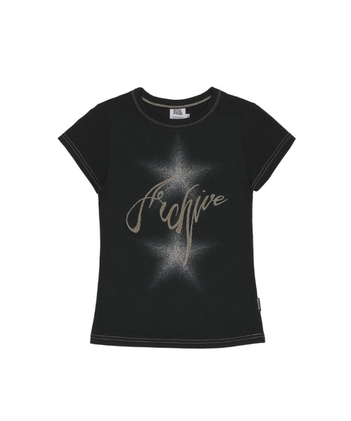 tシャツ Anew Archive Tee レディース