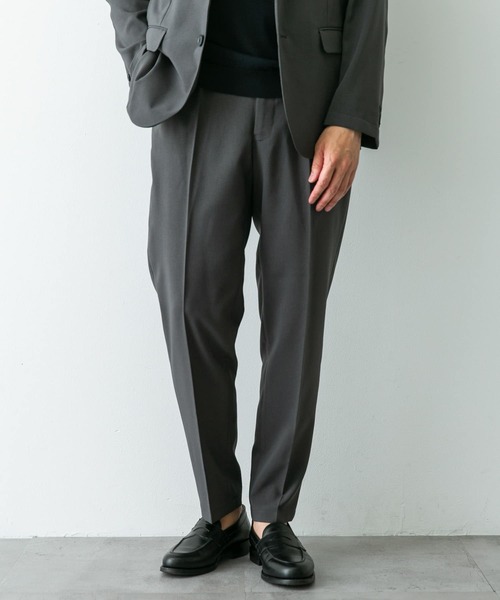 URBAN RESEARCH 使用感のない美品　L 洗える　ナチュラルストレッチ URBAN RESEARCH DOORS｜『抗菌/防臭』LIFE STYLE TAILOR