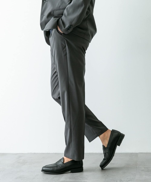 URBAN RESEARCH DOORS（アーバンリサーチドアーズ） スラックス