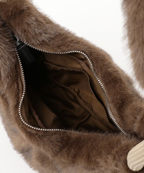 NOMADIS トートバッグ / MOON FUR バッグ レディース : ZOZOTOWN Yahoo 
