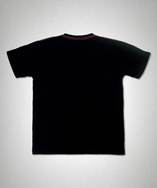 CHEER（チアー） tシャツ 半袖 XXXネオンカラーロゴプリントBIGTEE