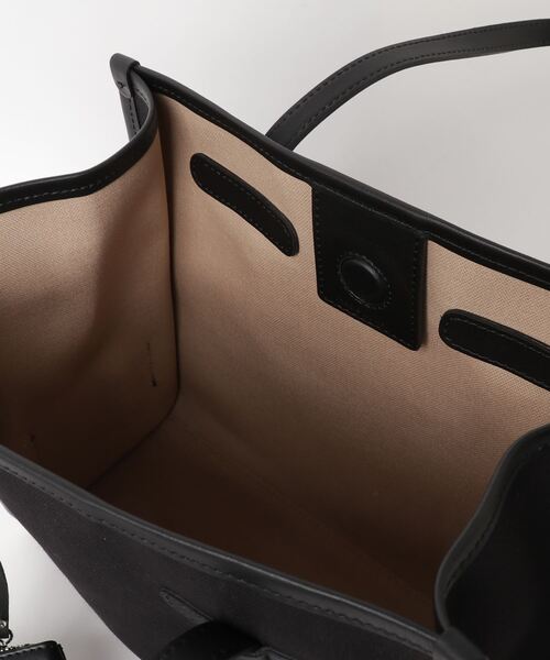 GIANNI CHIARINI 「GIANNI CHIARINI」 トートバッグ FREE