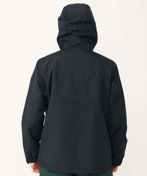 Columbia（コロンビア） マウンテンパーカー L レッド メンズ