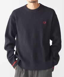 FRED PERRY トレーナー スウェット 「SHIPS別注」FRED PERRY: シングル