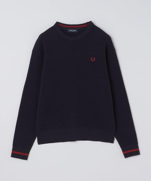 FRED PERRY（フレッドペリー） トレーナー スウェット 「SHIPS別注