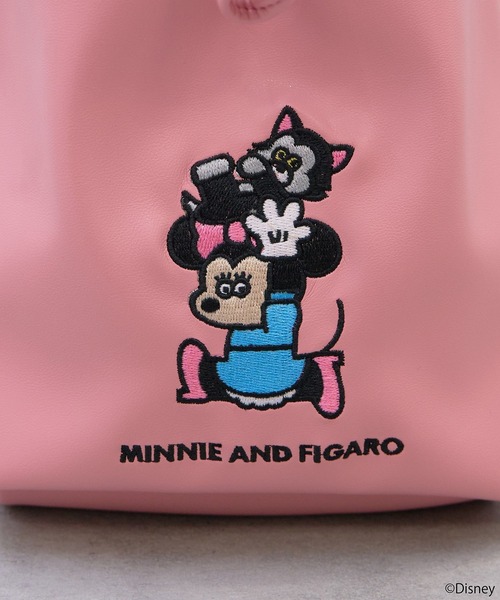 Disney - みぃタソ セール】キッズ MICKEY MOUSE ミッキー オーバーサイズ ロンT（T