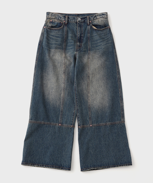 journal standard デニムパンツ JOURNAL STANDARD ジーンズ デニム デニムパンツ 「追加」2