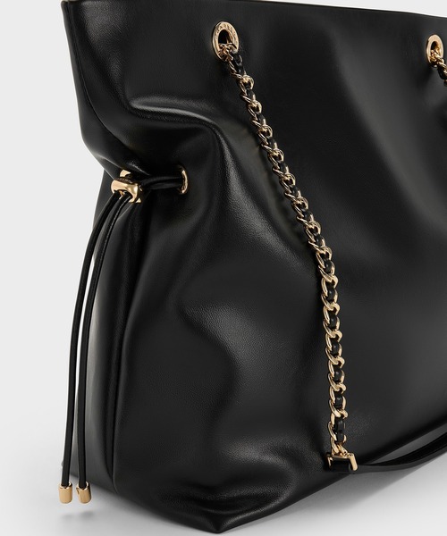 CHARLES ＆ KEITH ショルダーバッグ バッグ Arya アリア