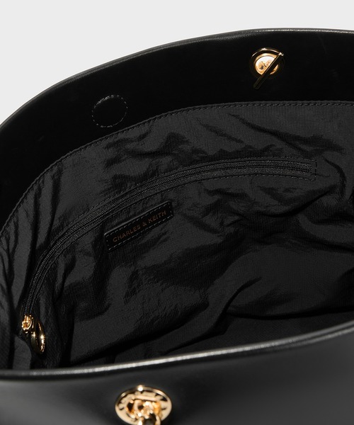 CHARLES ＆ KEITH（チャールズ&キース） ショルダーバッグ バッグ Arya