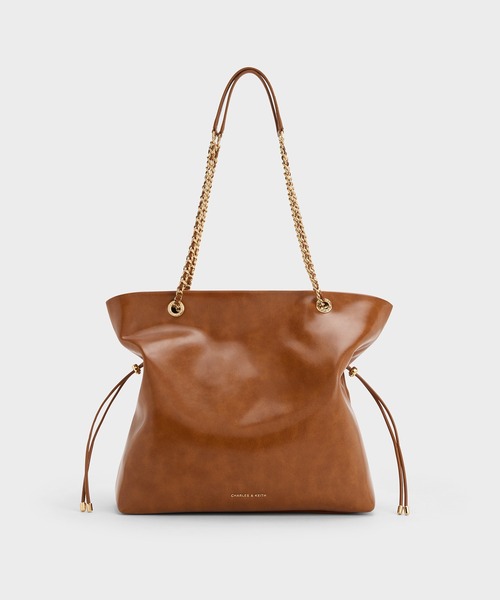 CHARLES ＆ KEITH（チャールズ&キース） ショルダーバッグ バッグ Arya