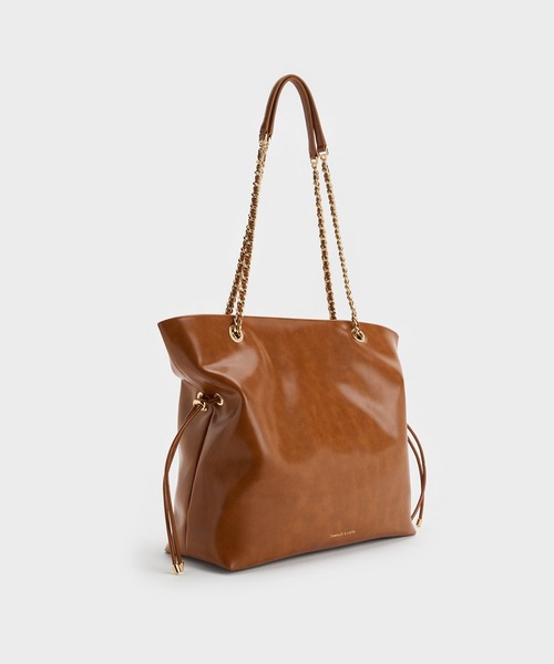 CHARLES ＆ KEITH（チャールズ&キース） ショルダーバッグ バッグ Arya