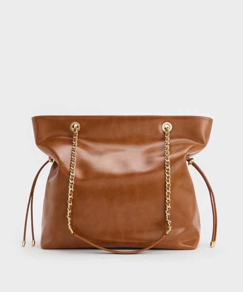 CHARLES ＆ KEITH（チャールズ&キース） ショルダーバッグ バッグ Arya
