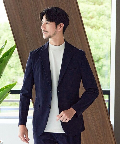 BEAUTY＆YOUTH UNITED ARROWS ジャケット テーラードジャケット