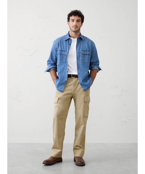 新品未使用品 BANANA republic カーゴパンツ Sサイズ BANANA REPUBLIC FACTORY STORE｜(W)BANANA REPUBLIC FACTORY