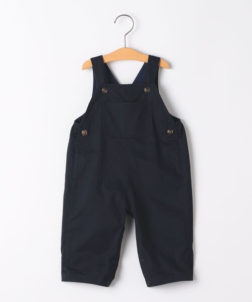 SHIPS（シップス） ベビー服 ロンパース SHIPS KIDS:80〜90cm / ベビー 