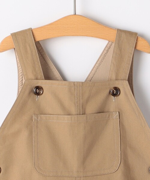 SHIPS（シップス） ベビー服 ロンパース SHIPS KIDS:80〜90cm / ベビー 