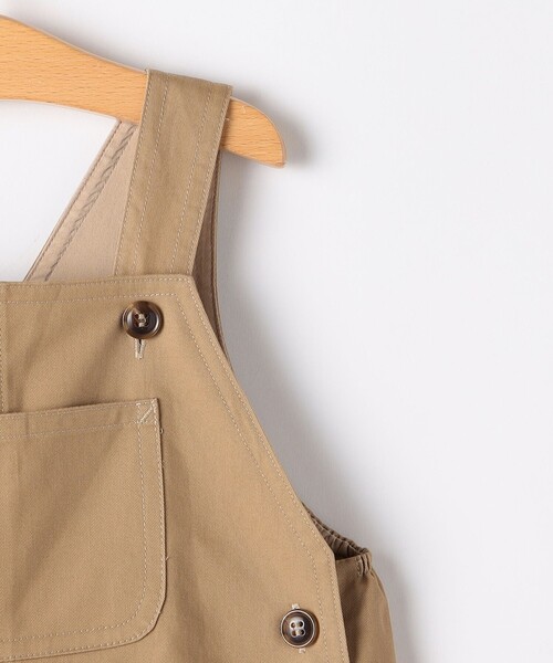 SHIPS（シップス） ベビー服 ロンパース SHIPS KIDS:80〜90cm / ベビー 